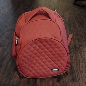 Travelon backpack